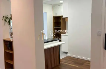 Imagem: Apartamento para Venda, Paraíso (Zona Sul)