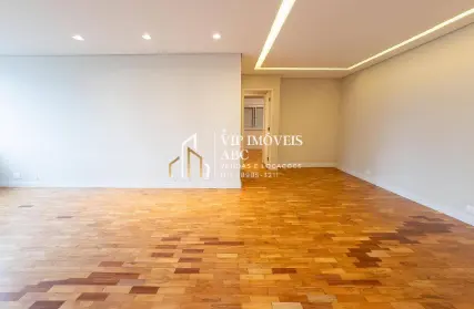 Imagem: Apartamento para Venda, Paraíso (Zona Sul)