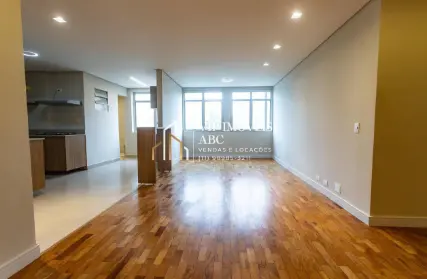 Imagem: Apartamento para Venda, Paraíso (Zona Sul)