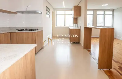 Imagem: Apartamento para Venda, Paraíso (Zona Sul)