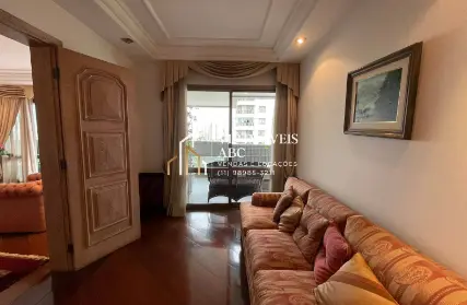Imagem: Apartamento para Venda, Jardim da Saúde