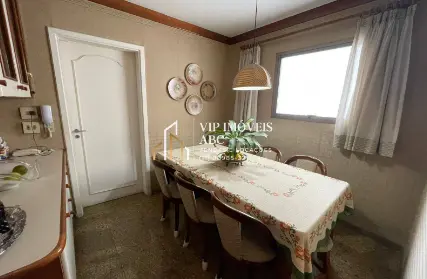 Imagem: Apartamento para Venda, Jardim da Saúde