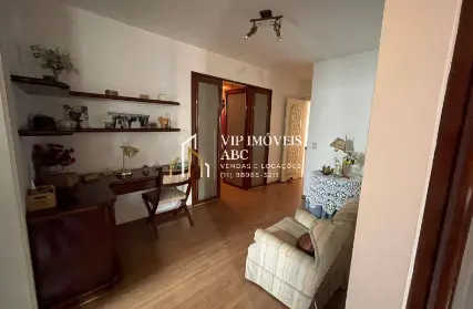 Imagem: Apartamento para Venda, Jardim da Saúde