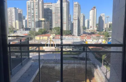 Imagem: Apartamento para Venda, Jardim das Acácias