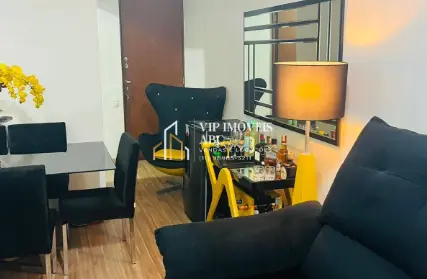 Imagem: Apartamento para Venda, Jardim São Savério