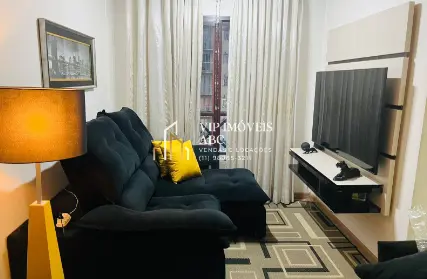 Imagem: Apartamento para Venda, Jardim São Savério