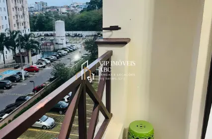 Imagem: Apartamento para Venda, Jardim São Savério