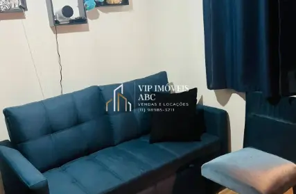Imagem: Apartamento para Venda, Jardim São Savério