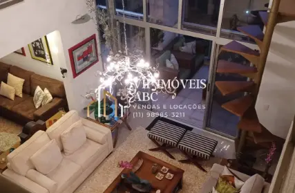 Imagem: Apartamento para Venda, Parque do Morumbi