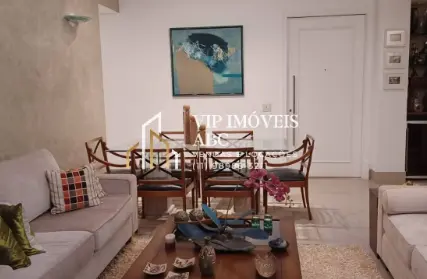 Imagem: Apartamento para Venda, Parque do Morumbi