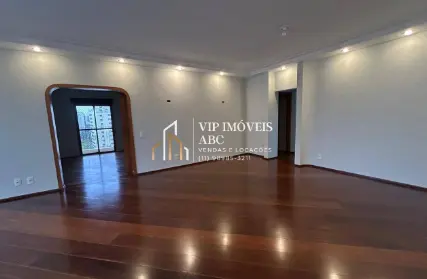 Imagem: Apartamento para Alugar, Indianópolis
