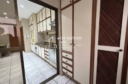 Imagem: Apartamento para Alugar, Indianópolis
