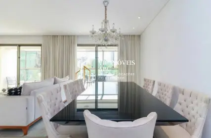 Imagem: Apartamento para Venda, Brooklin Paulista