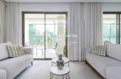 Imagem: Apartamento para Venda, Brooklin Paulista