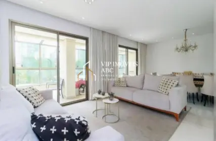Imagem: Apartamento para Venda, Brooklin Paulista