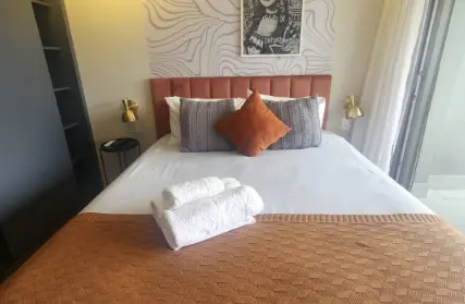 Imagem: Kitnet / Loft para Venda, Indianópolis