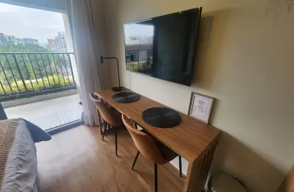 Imagem: Kitnet / Loft para Venda, Indianópolis