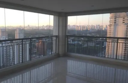 Imagem: Apartamento para Venda, Planalto Paulista