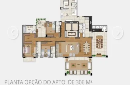 Imagem: Apartamento para Venda, Planalto Paulista