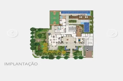 Imagem: Apartamento para Venda, Planalto Paulista