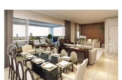 Imagem: Apartamento para Venda, Planalto Paulista