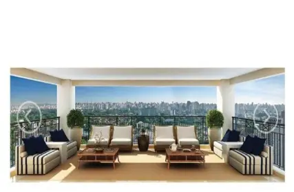 Imagem: Apartamento para Venda, Planalto Paulista