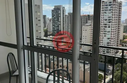 Imagem: Flat / Studio para Alugar, Vila Mariana