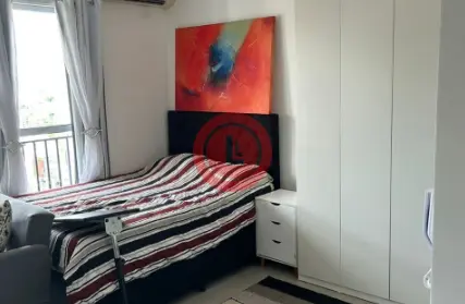 Imagem: Flat / Studio para Alugar, Vila Mariana