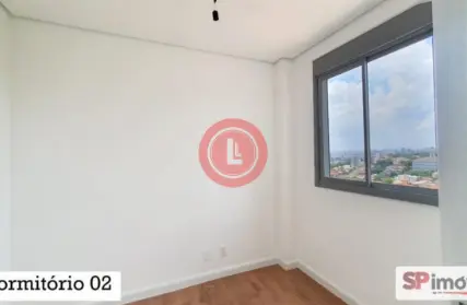 Imagem: Apartamento para Alugar, Vila São José (Ipiranga)