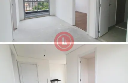 Imagem: Apartamento para Alugar, Vila São José (Ipiranga)