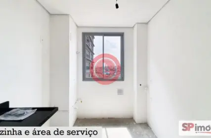 Imagem: Apartamento para Alugar, Vila São José (Ipiranga)