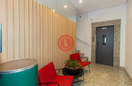 Imagem: Apartamento para Venda, Paraíso (Zona Sul)