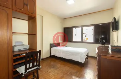 Imagem: Apartamento para Venda, Paraíso (Zona Sul)