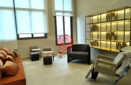 Imagem: Studio / Flat para Venda, Paraíso (Zona Sul)