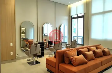 Imagem: Studio / Flat para Venda, Paraíso (Zona Sul)