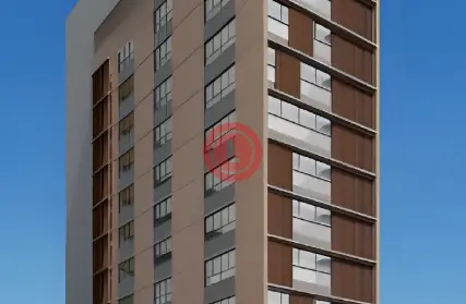 Imagem: Studio / Flat para Venda, Vila Nova Conceição