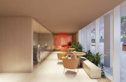 Imagem: Studio / Flat para Venda, Vila Nova Conceição