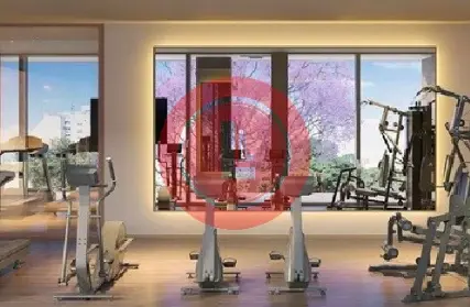 Imagem: Studio / Flat para Venda, Vila Nova Conceição
