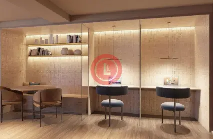 Imagem: Studio / Flat para Venda, Vila Nova Conceição