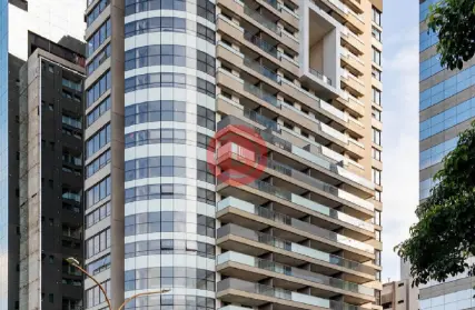 Imagem: Studio / Flat para Venda, Moema