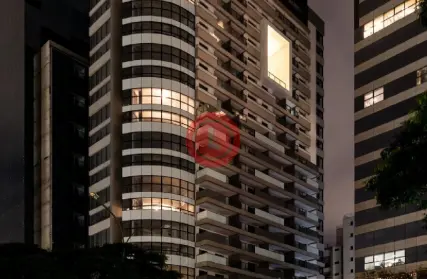 Imagem: Studio / Flat para Venda, Moema