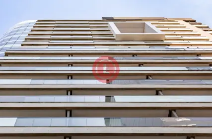Imagem: Studio / Flat para Venda, Moema