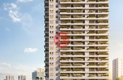 Imagem: Studio / Flat para Venda, Moema