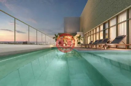 Imagem: Studio / Flat para Venda, Moema