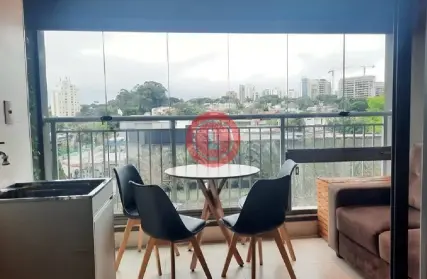 Imagem: Studio / Flat para Venda, Moema