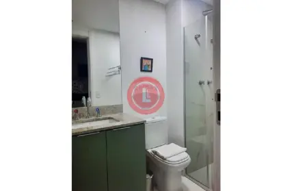 Imagem: Studio / Flat para Venda, Moema