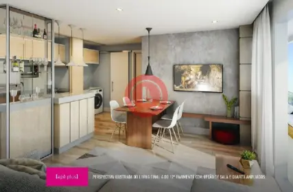 Imagem: Apartamento para Venda, Moema
