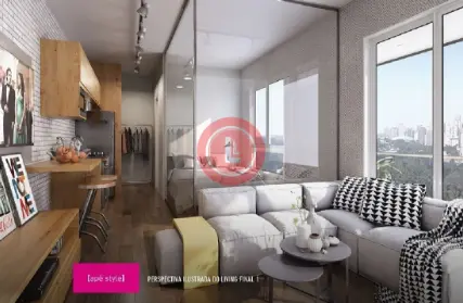 Imagem: Apartamento para Venda, Moema