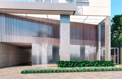 Imagem: Apartamento para Venda, Moema