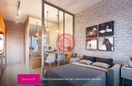Imagem: Apartamento para Venda, Moema
